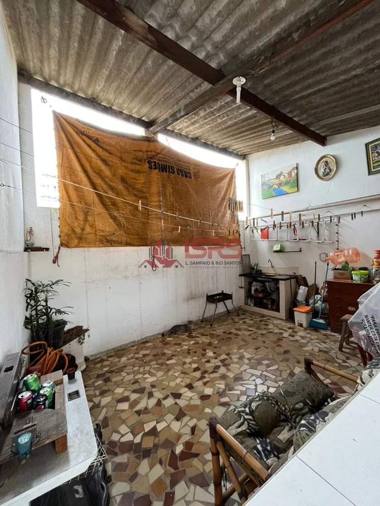 Casa, 2 quartos, 141 m² - Foto 16