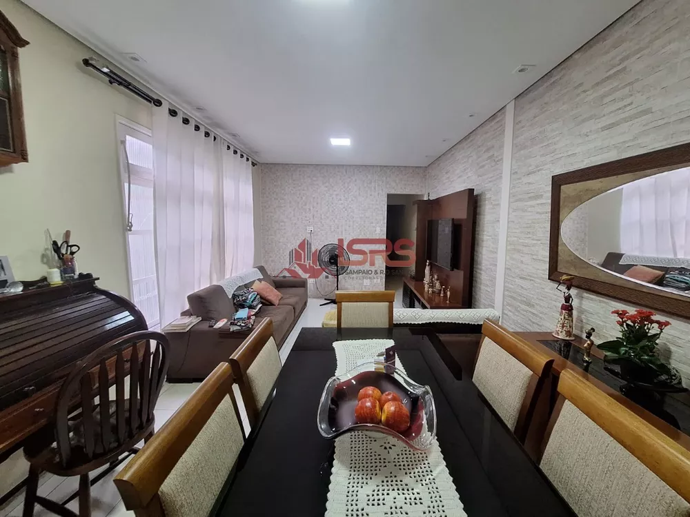 Casa, 2 quartos, 141 m² - Foto 2