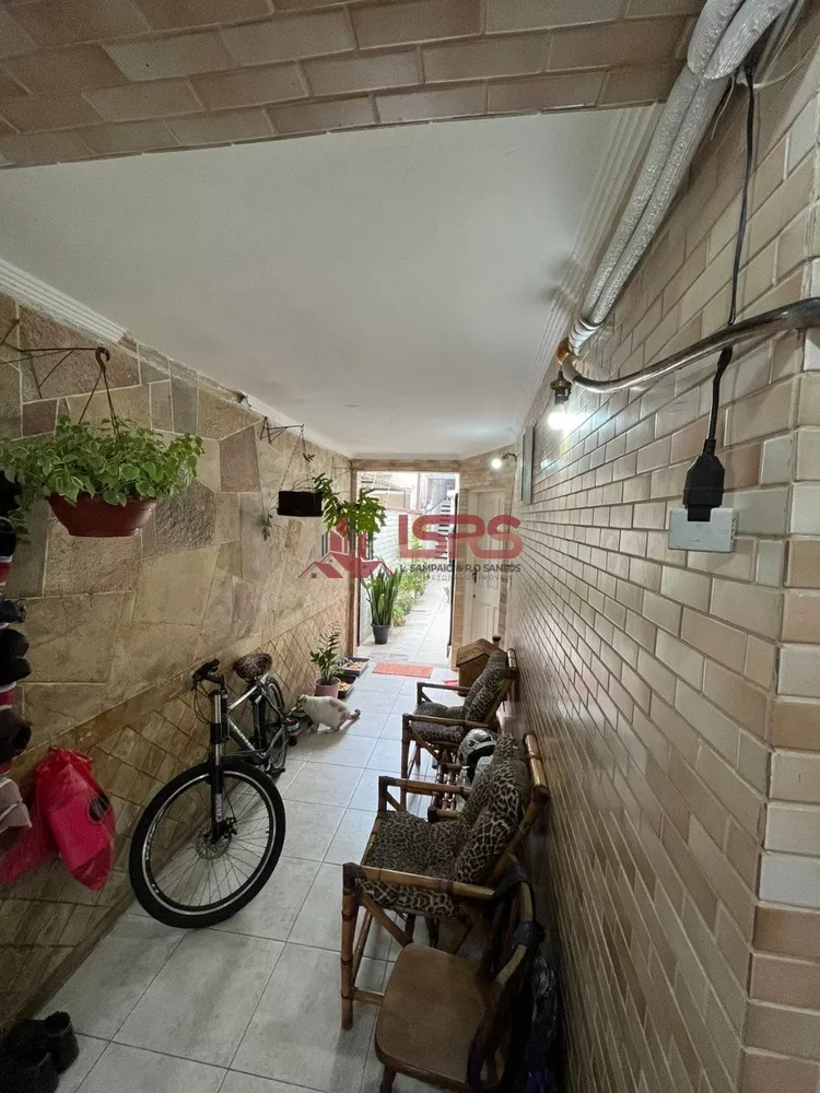 Casa, 2 quartos, 141 m² - Foto 12