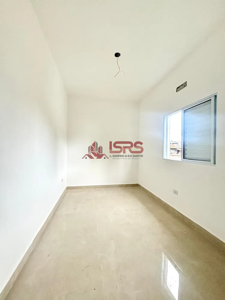 Casa de Condomínio, 2 quartos - Foto 7