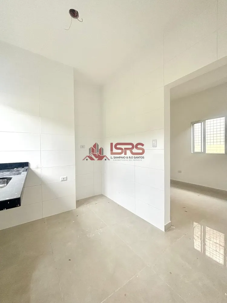 Casa de Condomínio, 2 quartos - Foto 6
