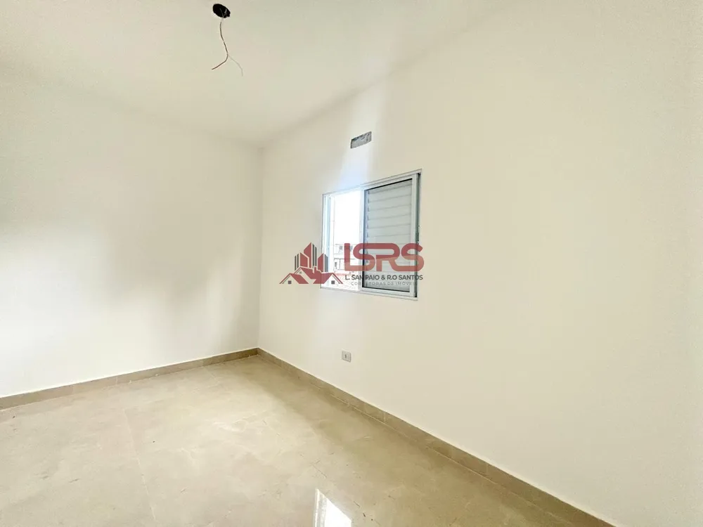 Casa de Condomínio, 2 quartos - Foto 4