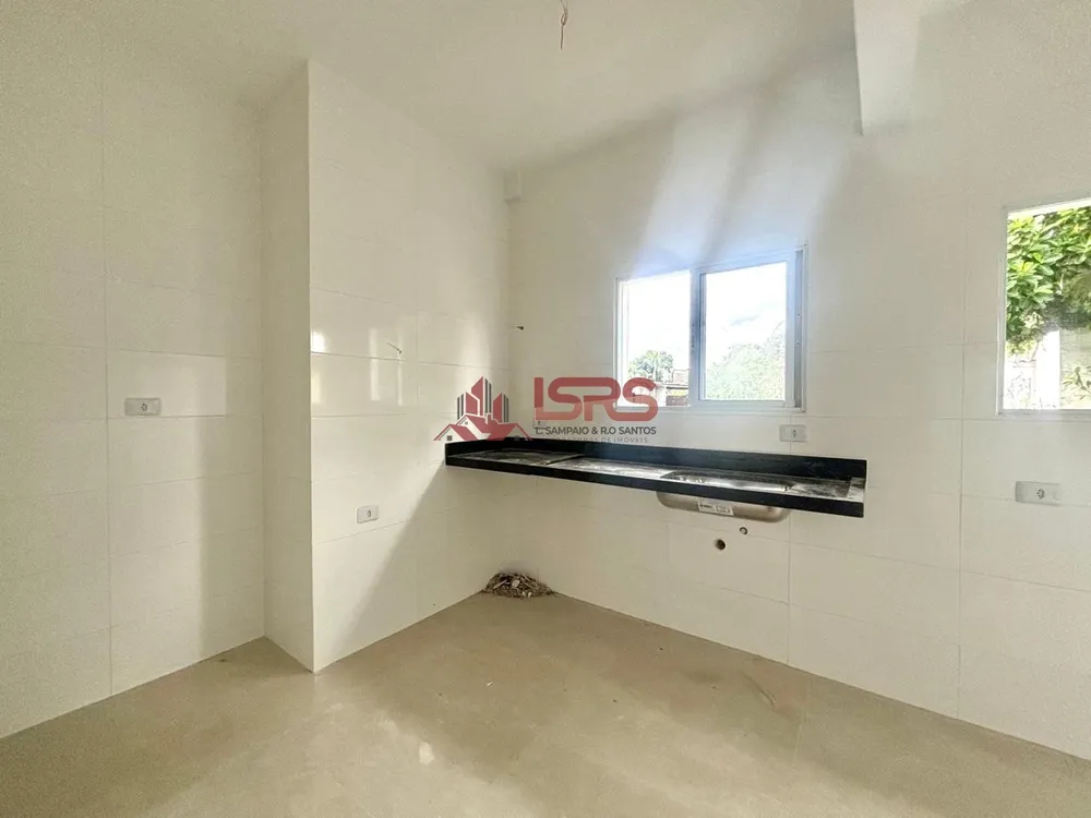 Casa de Condomínio, 2 quartos - Foto 3