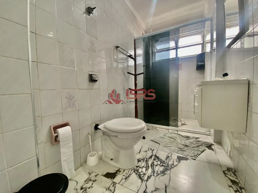Apartamento, 1 quarto, 54 m² - Foto 1