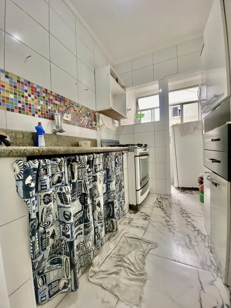 Apartamento, 1 quarto, 54 m² - Foto 5