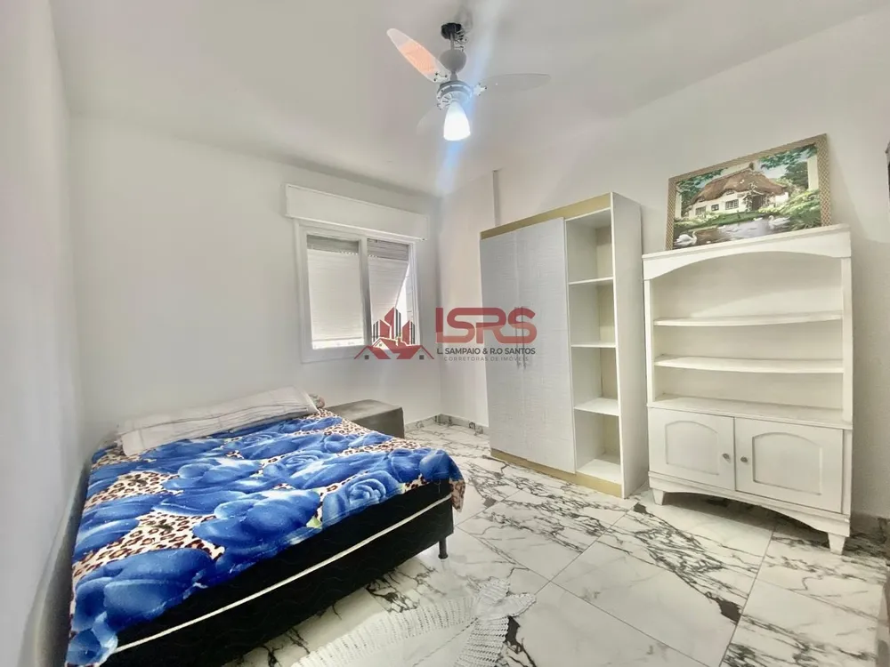 Apartamento, 1 quarto, 54 m² - Foto 2