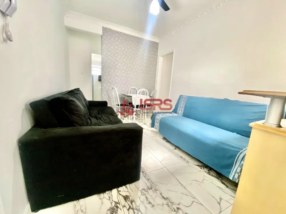 Apartamento, 1 quarto, 54 m² - Foto 4
