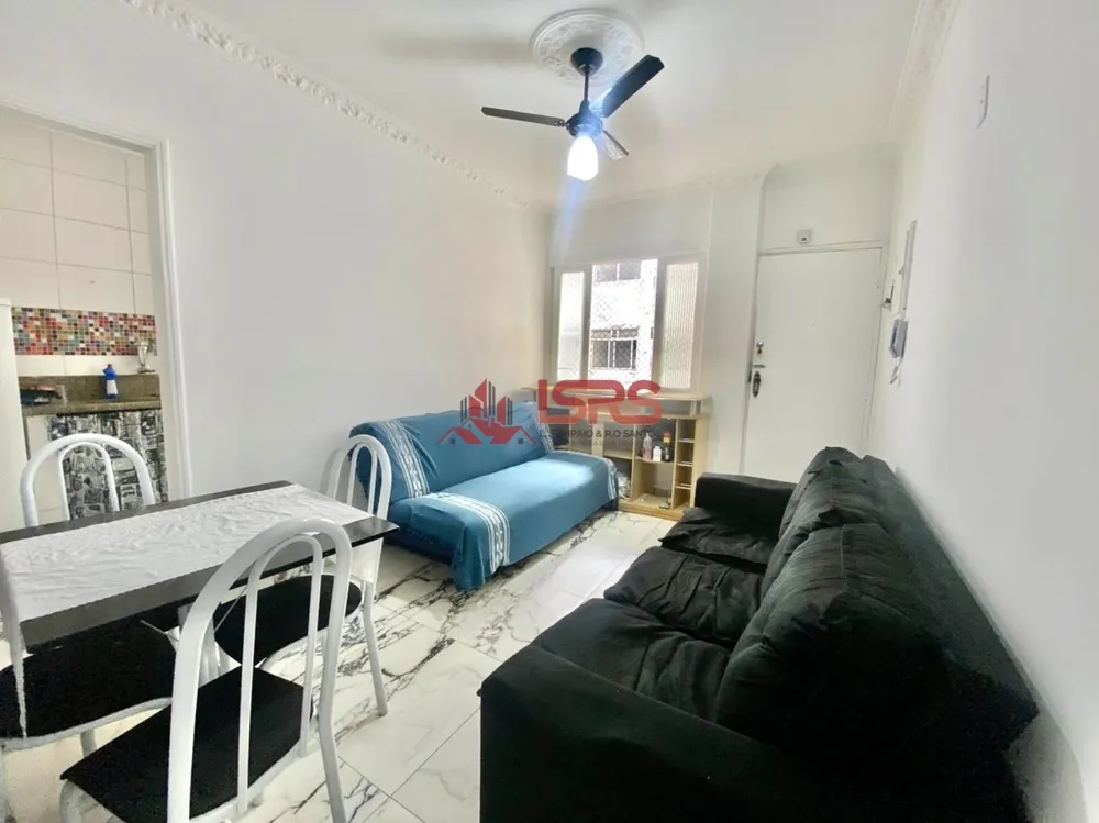 Apartamento, 1 quarto, 54 m² - Foto 3