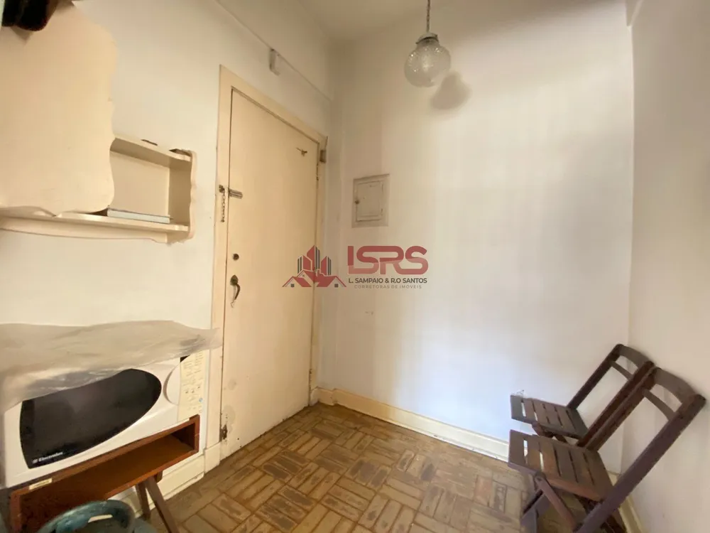 Apartamento, 1 quarto, 70 m² - Foto 2