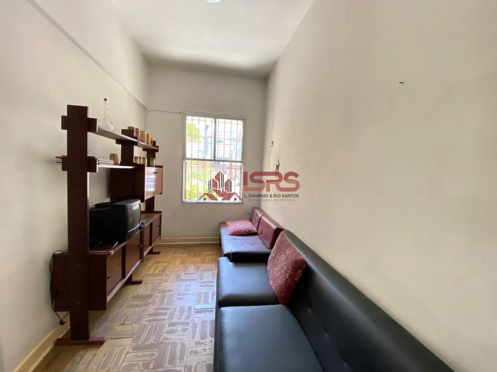Apartamento, 1 quarto, 70 m² - Foto 1
