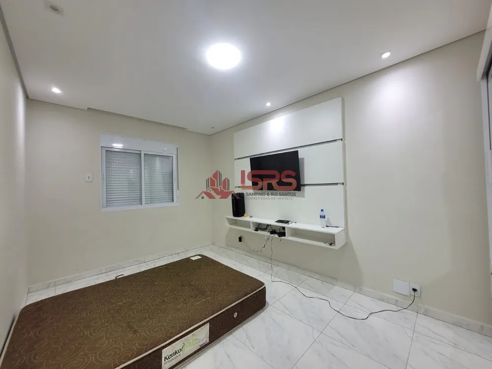 Apartamento, 3 quartos, 103 m² - Foto 6