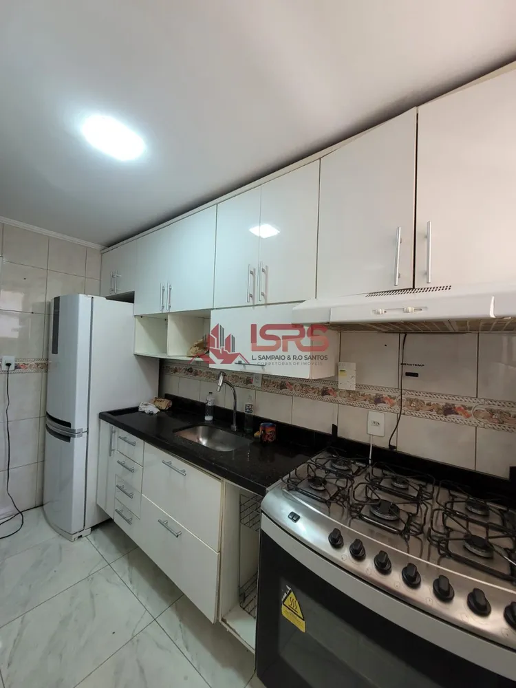 Apartamento, 3 quartos, 103 m² - Foto 2