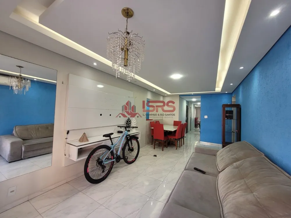 Apartamento, 3 quartos, 103 m² - Foto 8