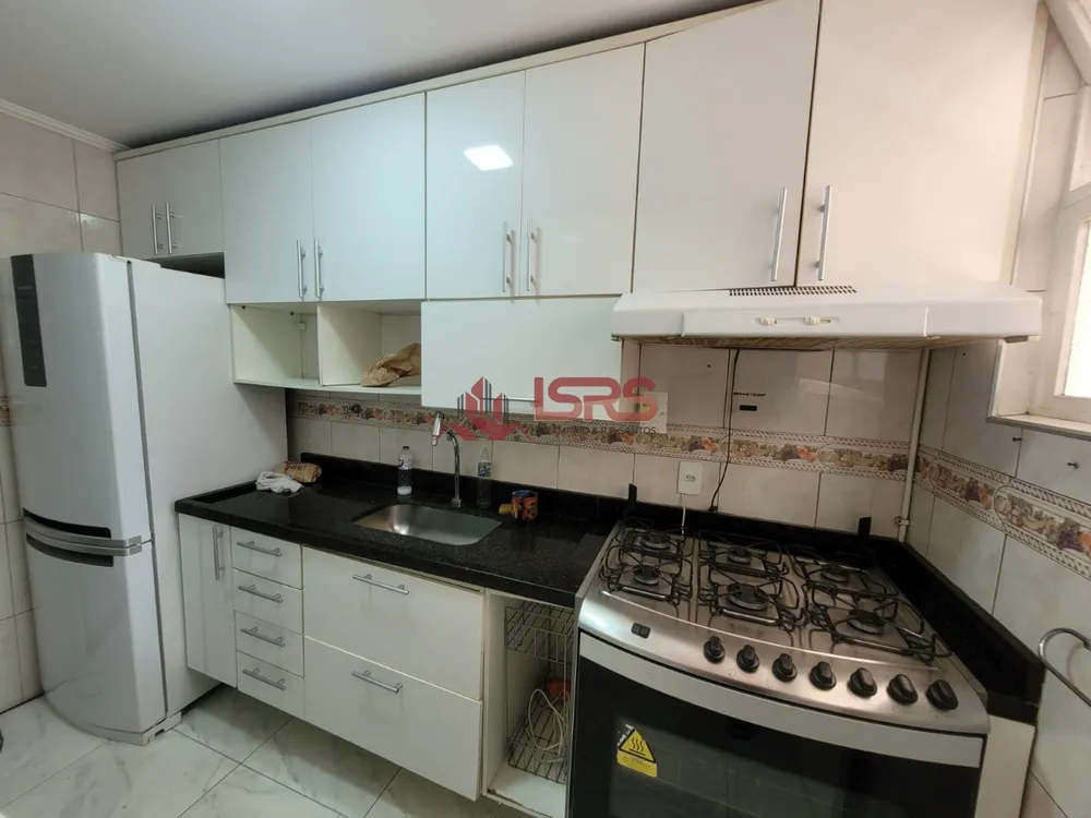 Apartamento, 3 quartos, 103 m² - Foto 3