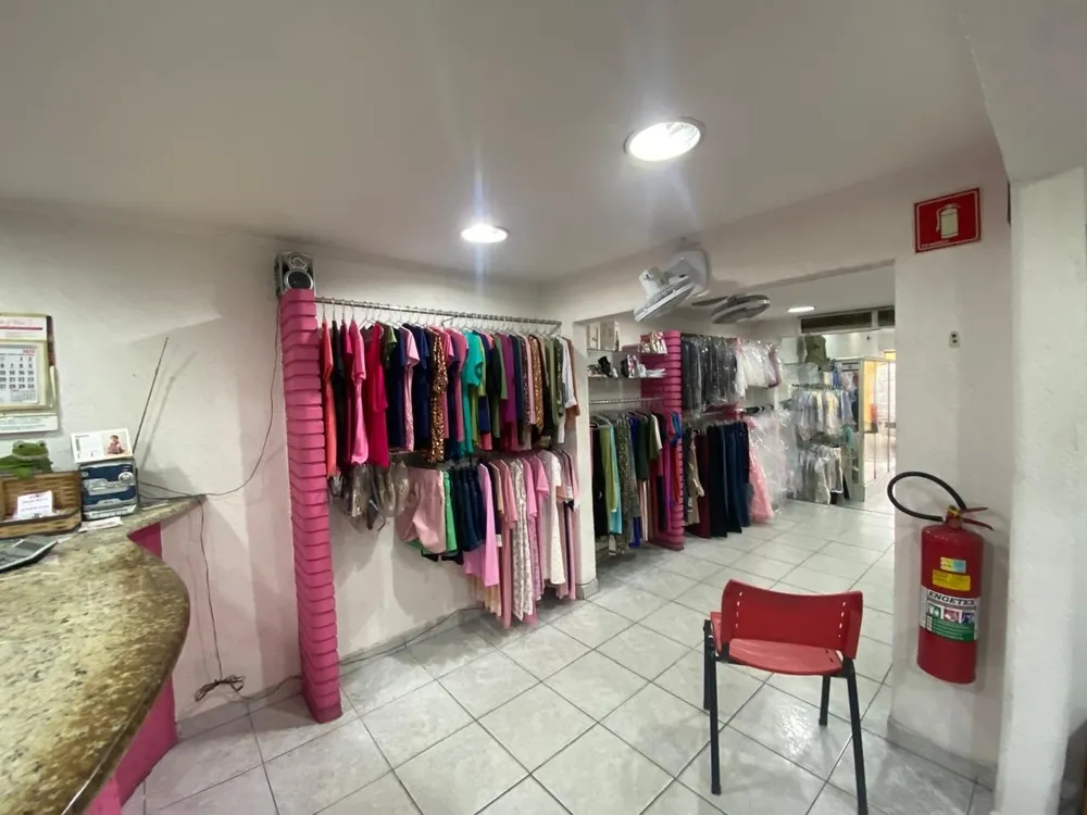 Loja-Salão, 175 m² - Foto 1