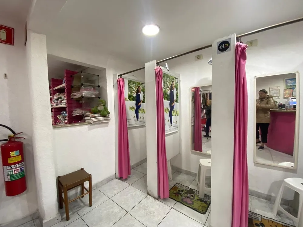 Loja-Salão, 175 m² - Foto 5