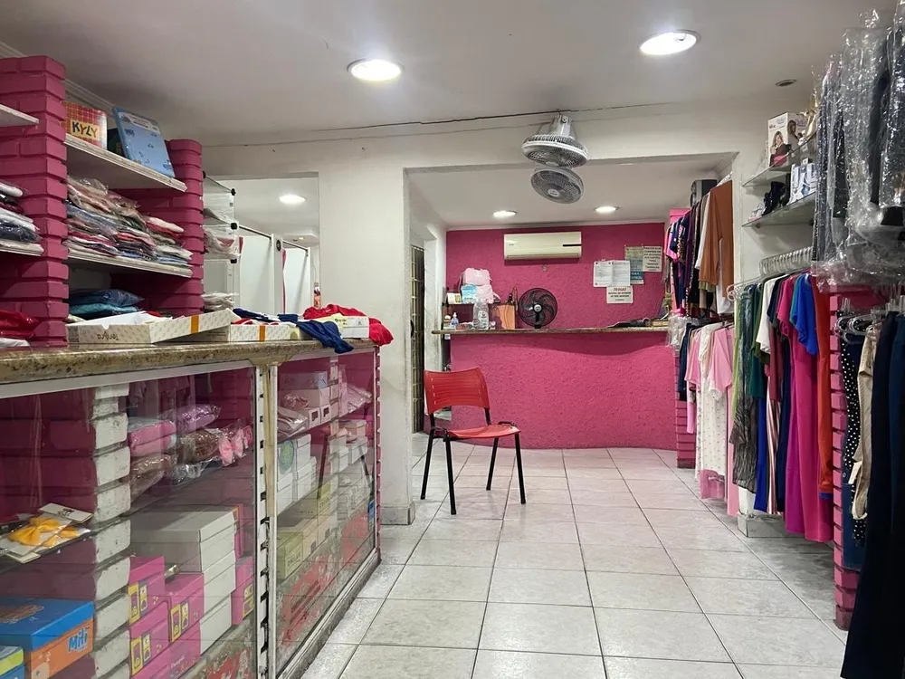 Loja-Salão, 175 m² - Foto 4