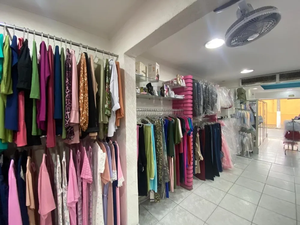 Loja-Salão, 175 m² - Foto 9