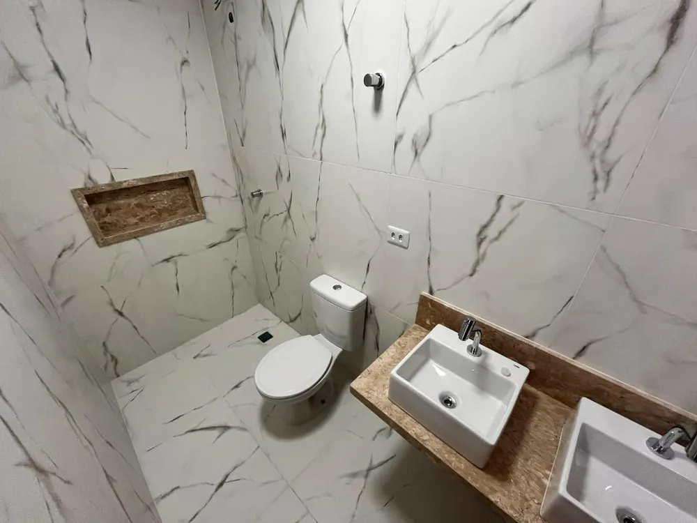 Casa, 3 quartos, 115 m² - Foto 9