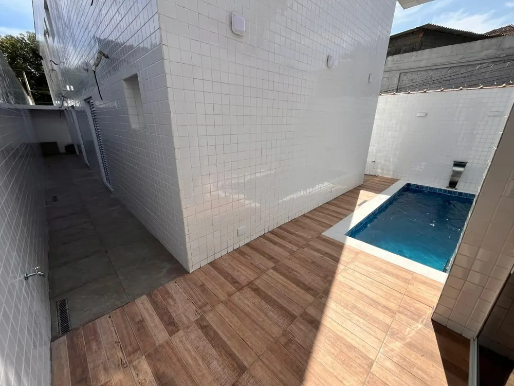 Casa, 3 quartos, 115 m² - Foto 7