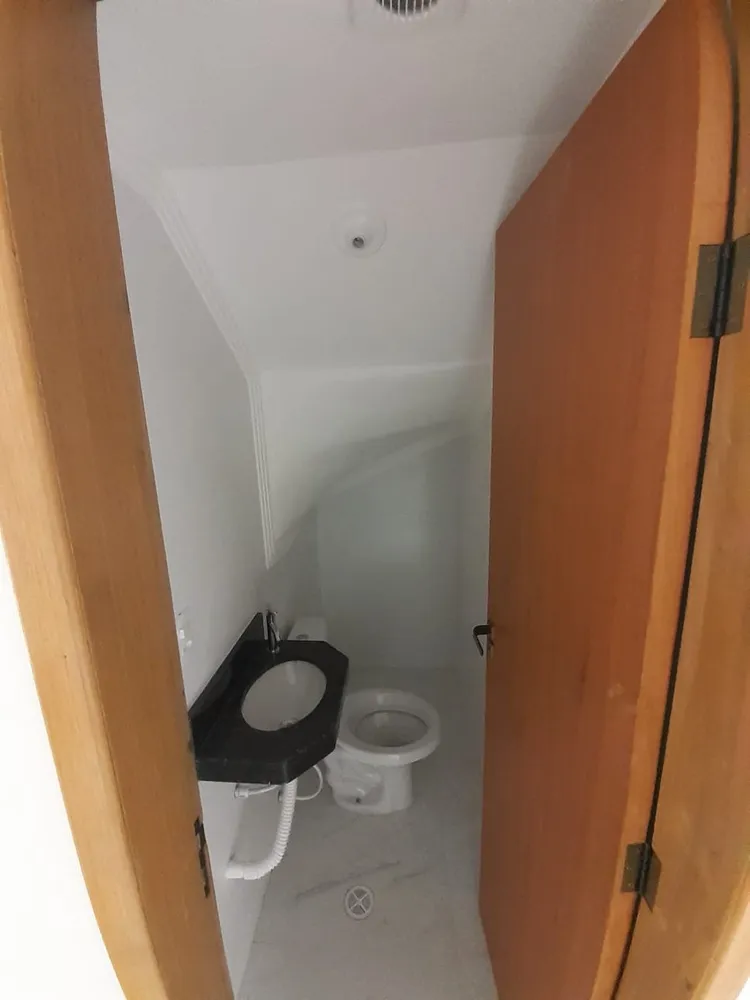 Casa de Condomínio, 2 quartos - Foto 7