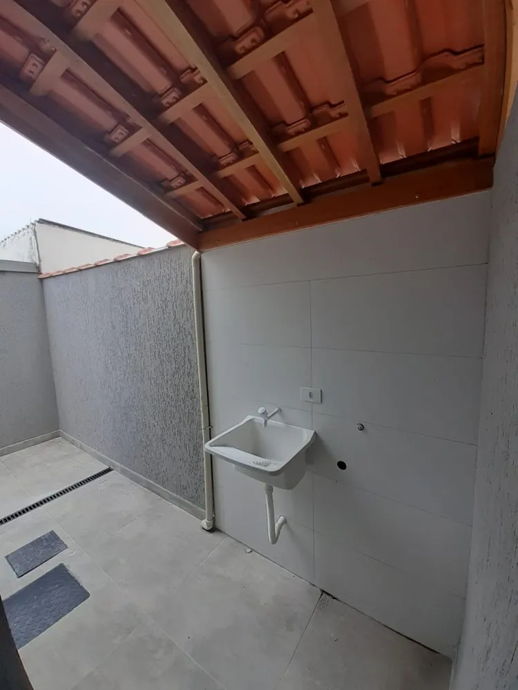 Casa de Condomínio, 2 quartos - Foto 9