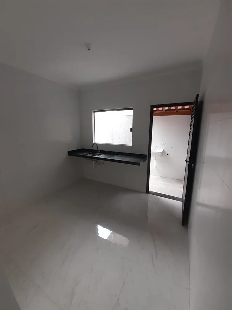 Casa de Condomínio, 2 quartos - Foto 6
