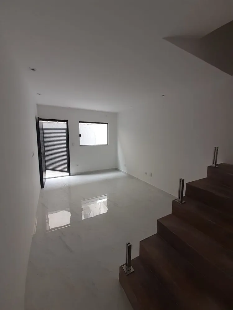 Casa de Condomínio, 2 quartos - Foto 5