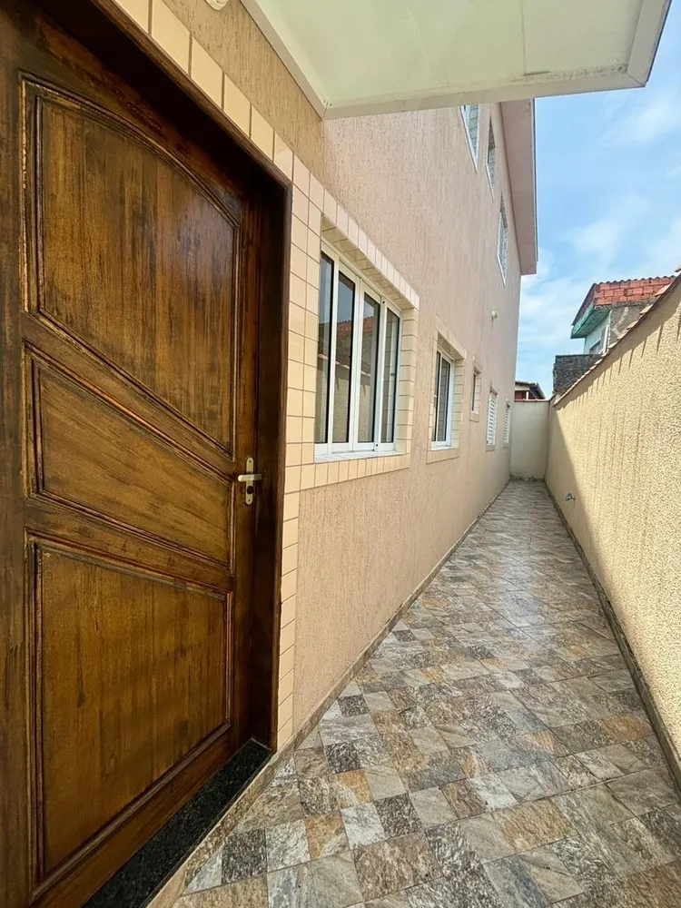 Casa de Condomínio, 2 quartos - Foto 4