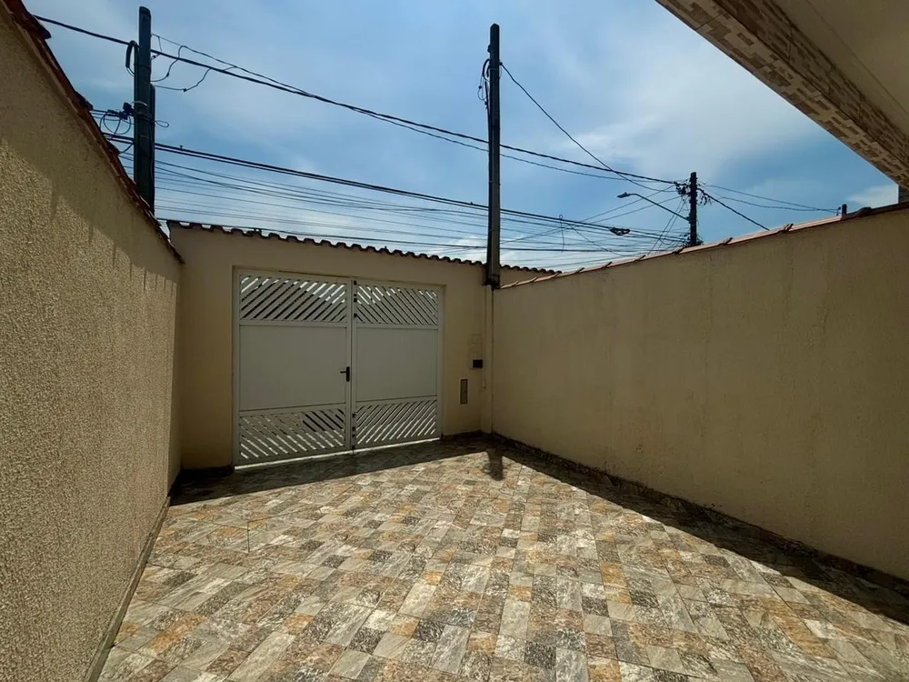 Casa de Condomínio, 2 quartos - Foto 2