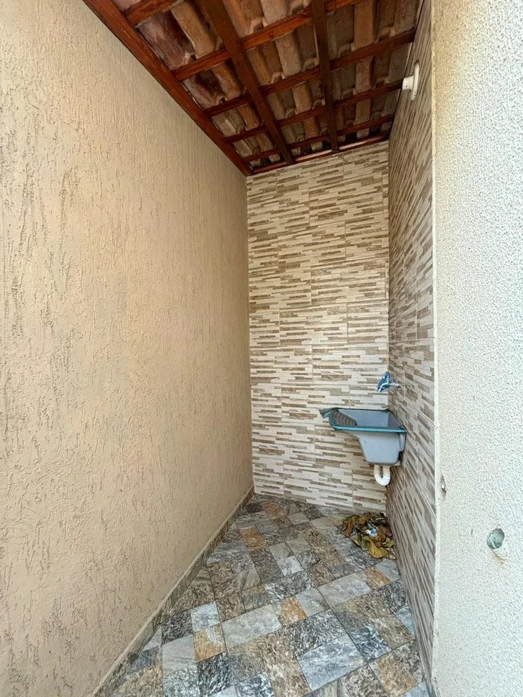 Casa de Condomínio, 2 quartos - Foto 12