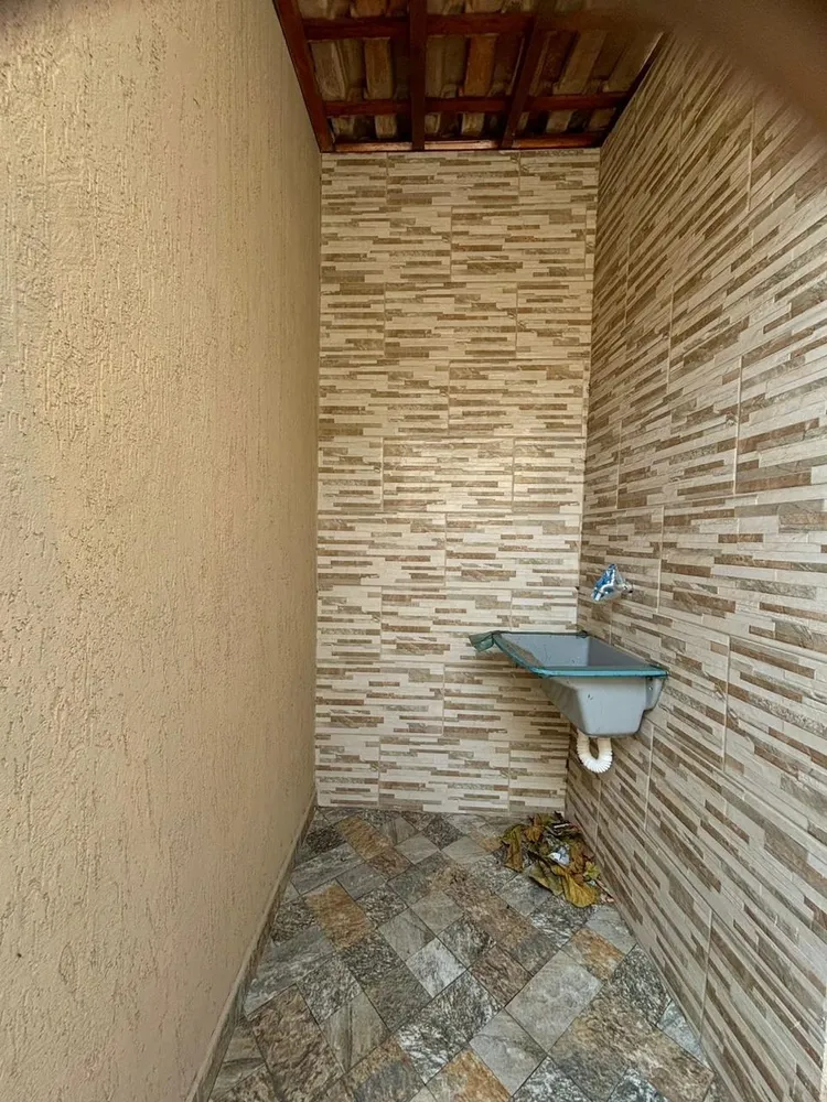 Casa de Condomínio, 2 quartos - Foto 11