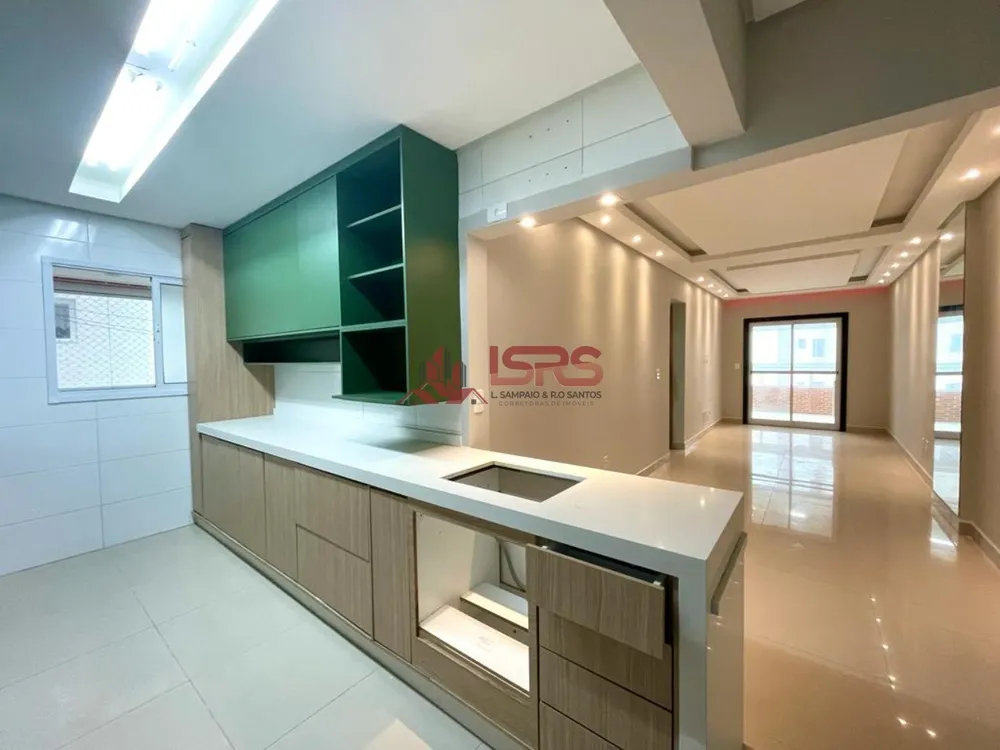 Apartamento, 2 quartos, 81 m² - Foto 8