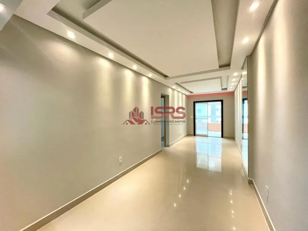 Apartamento, 2 quartos, 81 m² - Foto 4