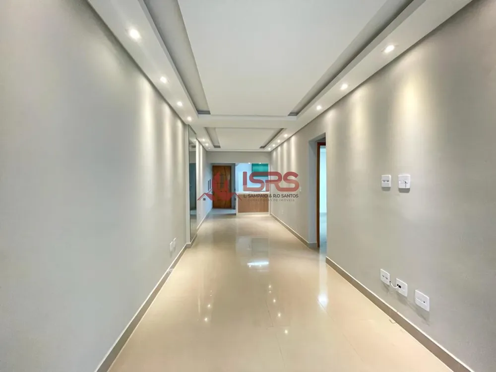 Apartamento, 2 quartos, 81 m² - Foto 2