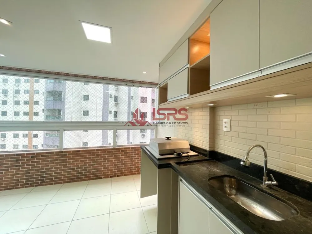 Apartamento, 2 quartos, 81 m² - Foto 7