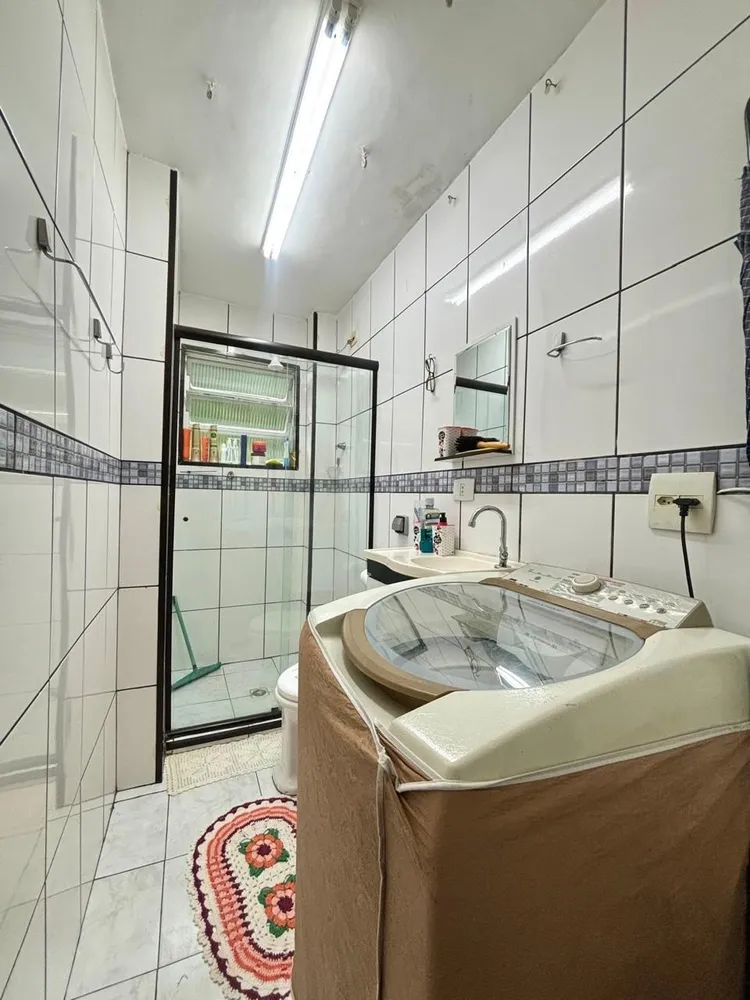Apartamento, 1 quarto, 48 m² - Foto 5