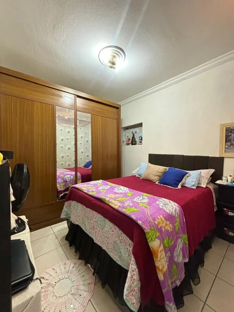 Apartamento, 1 quarto, 48 m² - Foto 8