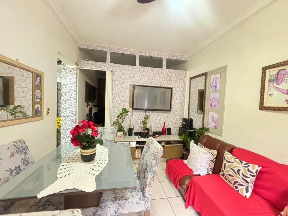 Apartamento, 1 quarto, 48 m² - Foto 3