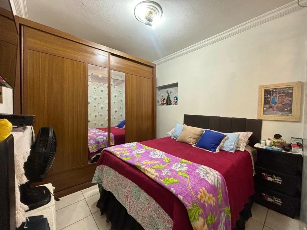 Apartamento, 1 quarto, 48 m² - Foto 7