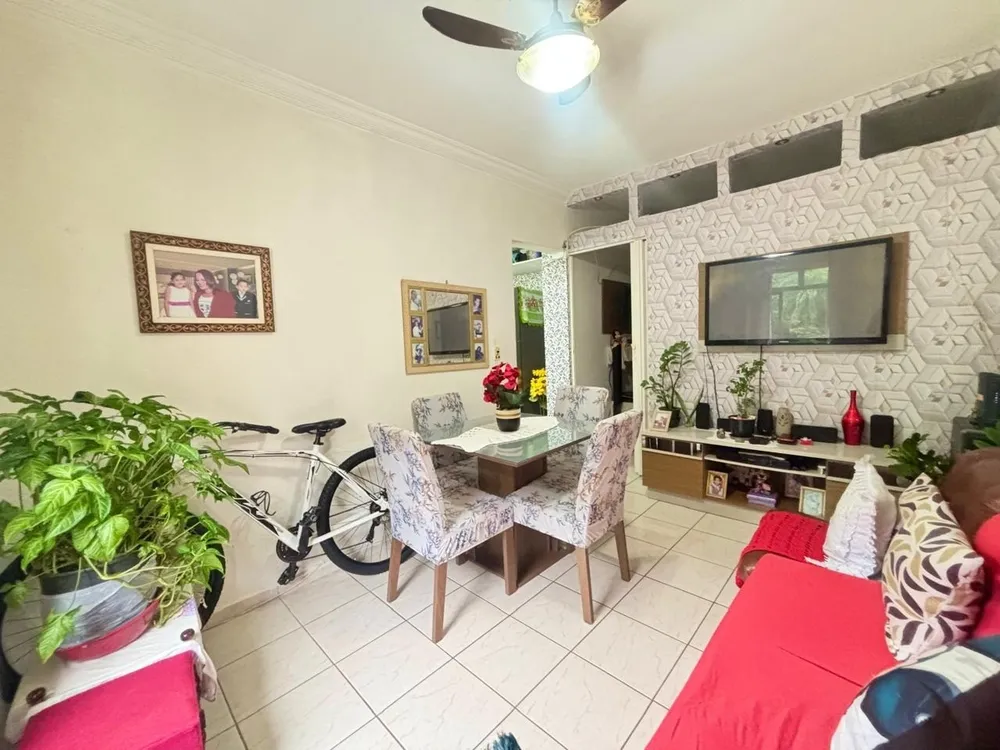 Apartamento, 1 quarto, 48 m² - Foto 2