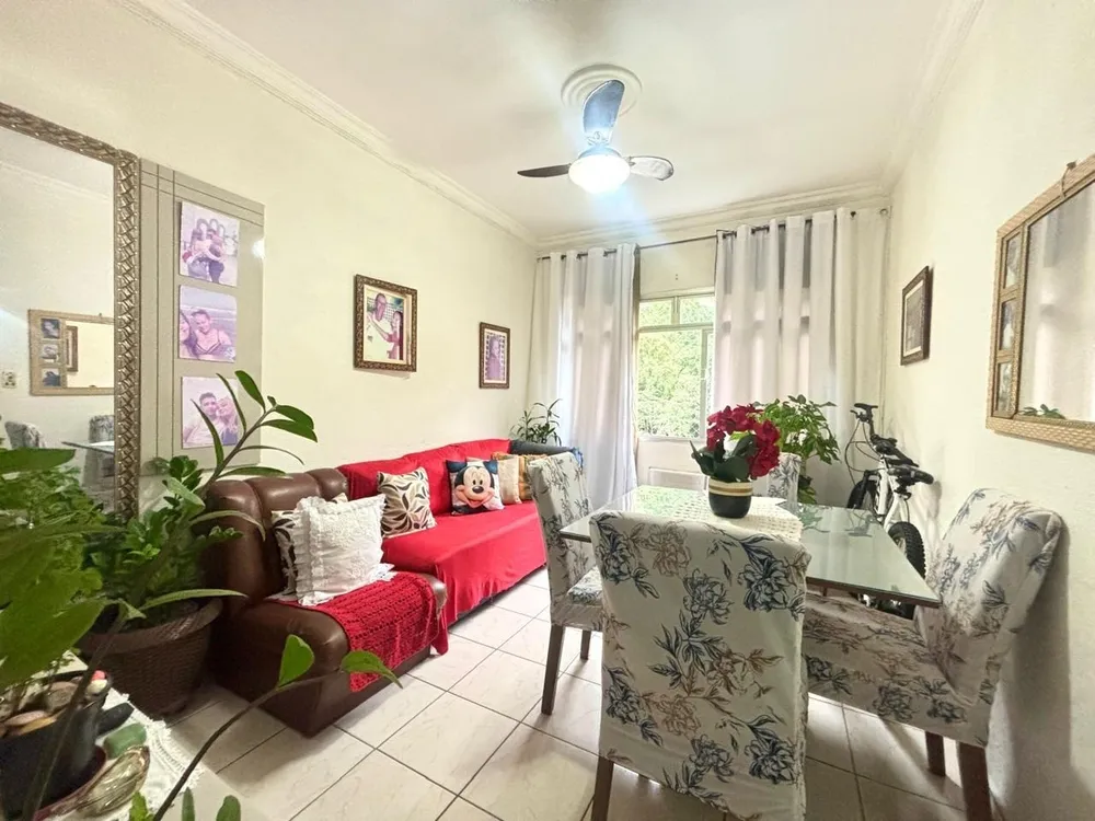 Apartamento, 1 quarto, 48 m² - Foto 4