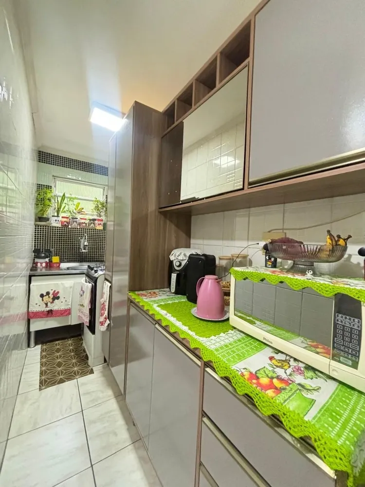 Apartamento, 1 quarto, 48 m² - Foto 6