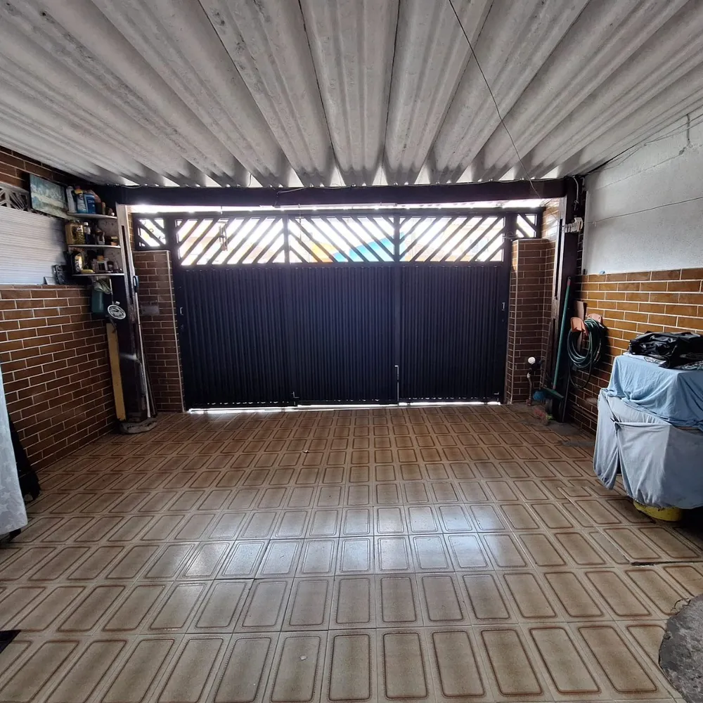 Casa, 2 quartos, 181 m² - Foto 1