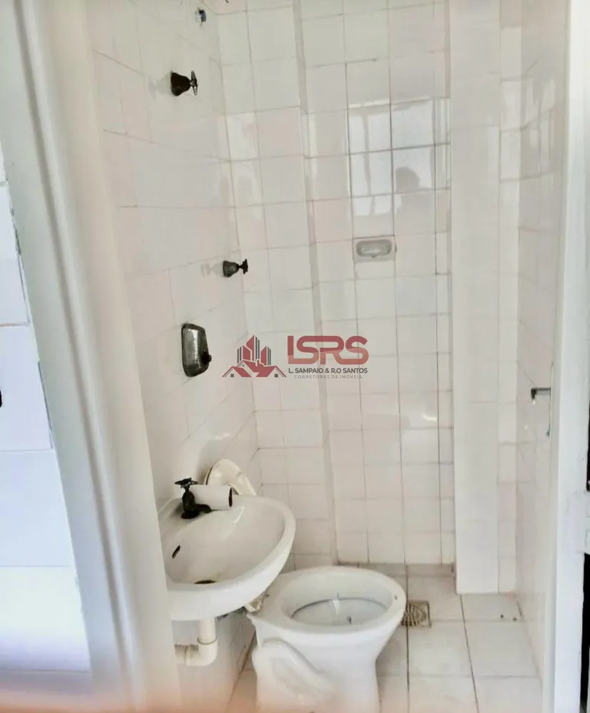 Apartamento, 3 quartos, 110 m² - Foto 1