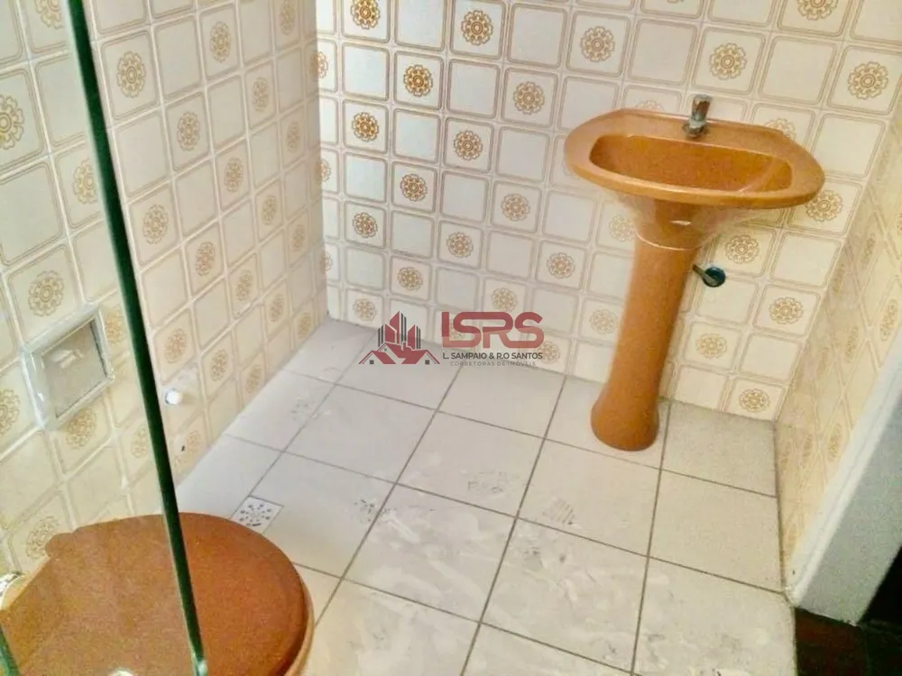 Apartamento, 3 quartos, 110 m² - Foto 2