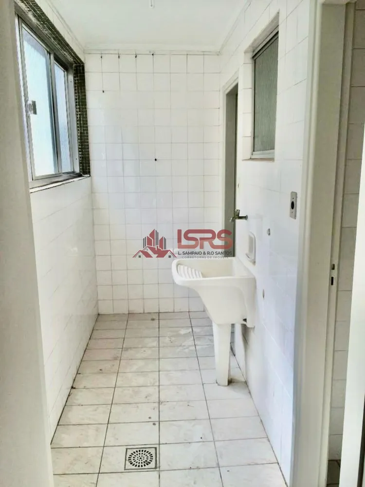 Apartamento, 3 quartos, 110 m² - Foto 4