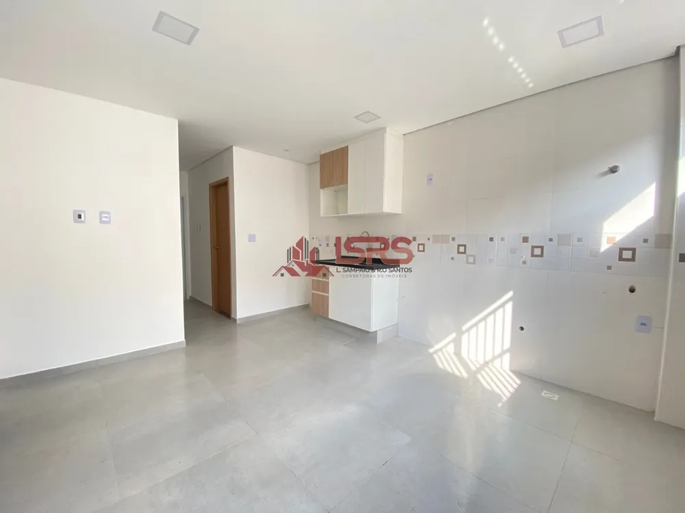Sobrado, 2 quartos, 260 m² - Foto 6