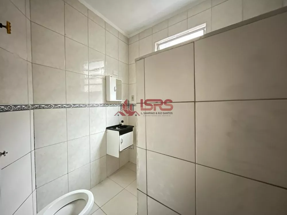 Apartamento, 2 quartos, 50 m² - Foto 5