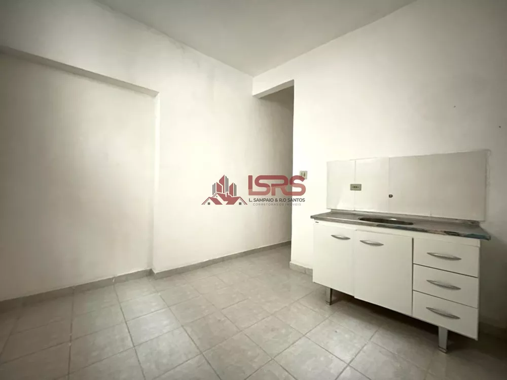 Apartamento, 2 quartos, 50 m² - Foto 1